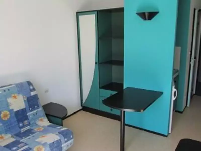 Appartement, 16,12 m²