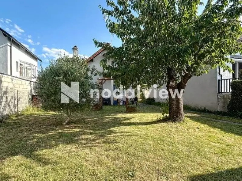 Maison, 63 m²