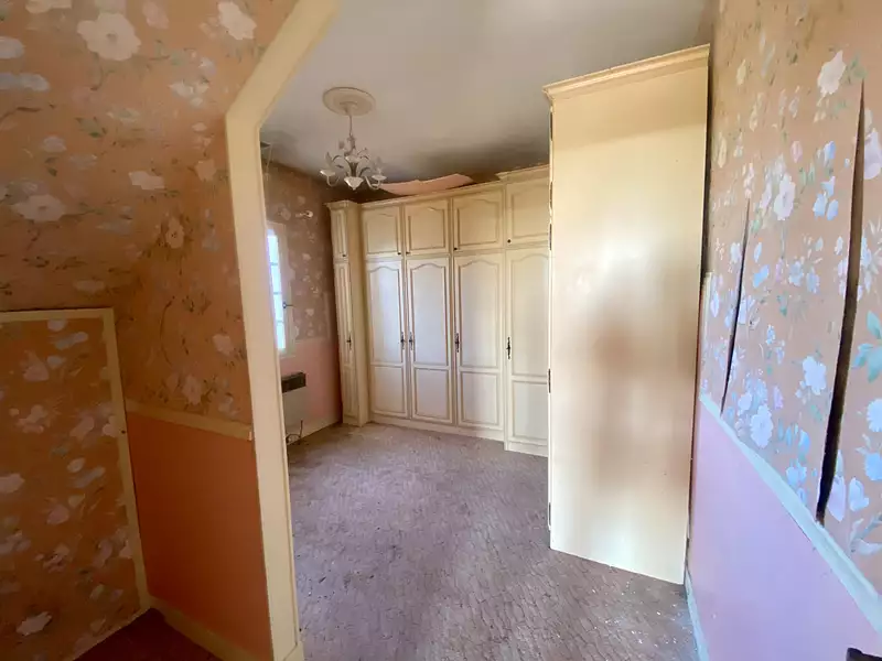 Maison, 75 m²