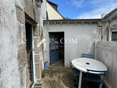Maison, 61 m²