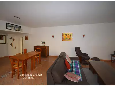 Appartement, 133 m²