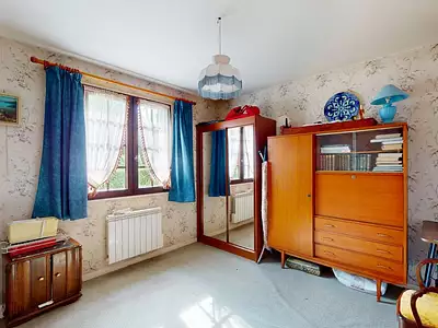 Maison, 83 m²