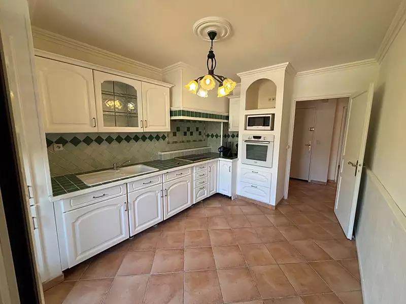 Appartement, 86 m²