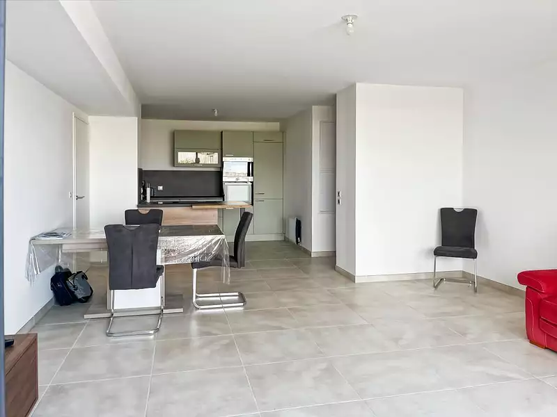 Appartement, 92 m²