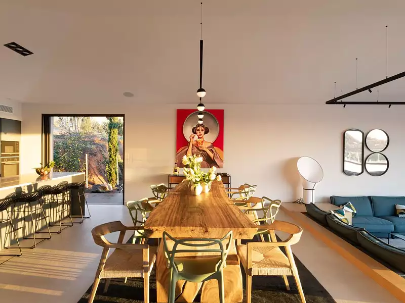 Maison, 249 m²