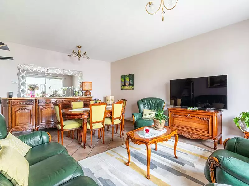 Appartement, 81 m²