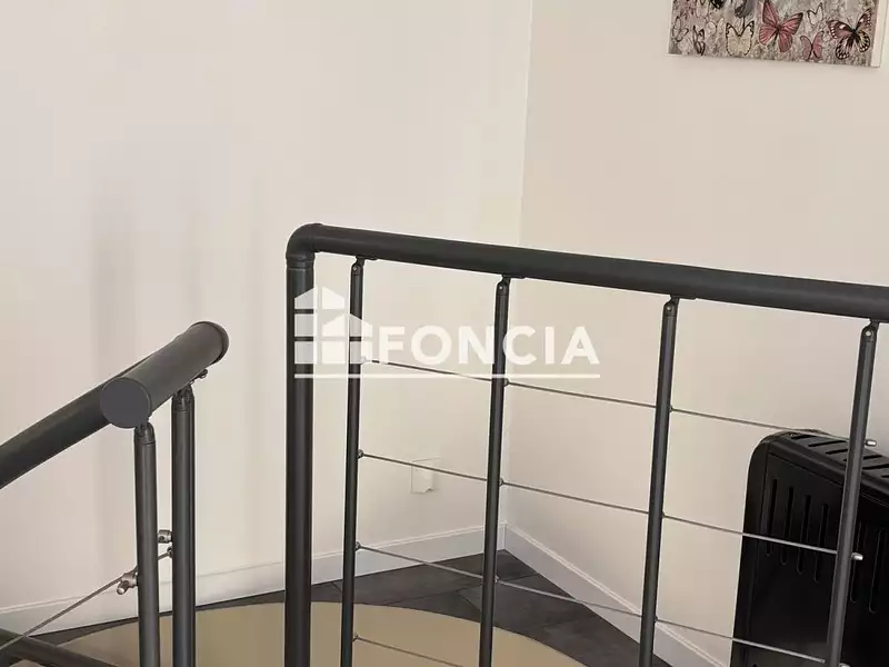 Appartement, 50 m²