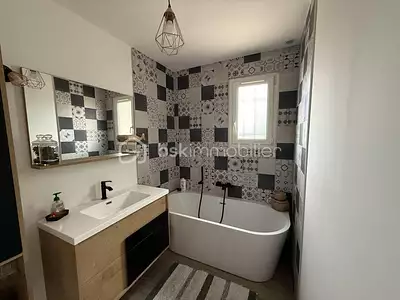 Maison, 120 m²