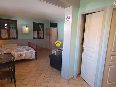 Maison, 153 m²