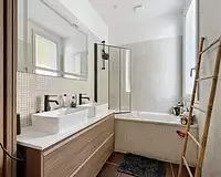 Appartement, 83,01 m²