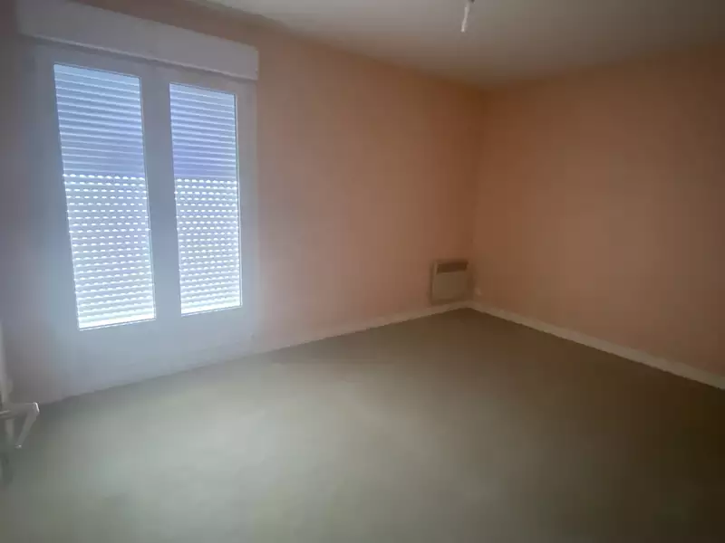 Appartement, 140 m²
