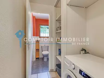 Appartement, 69 m²