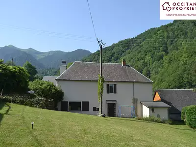 Maison, 200 m²