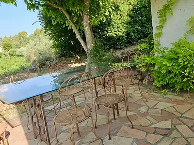 Maison, 117 m²