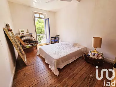Maison, 145 m²
