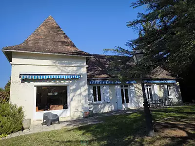 Maison, 160 m²