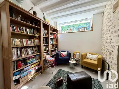 Maison, 170 m²