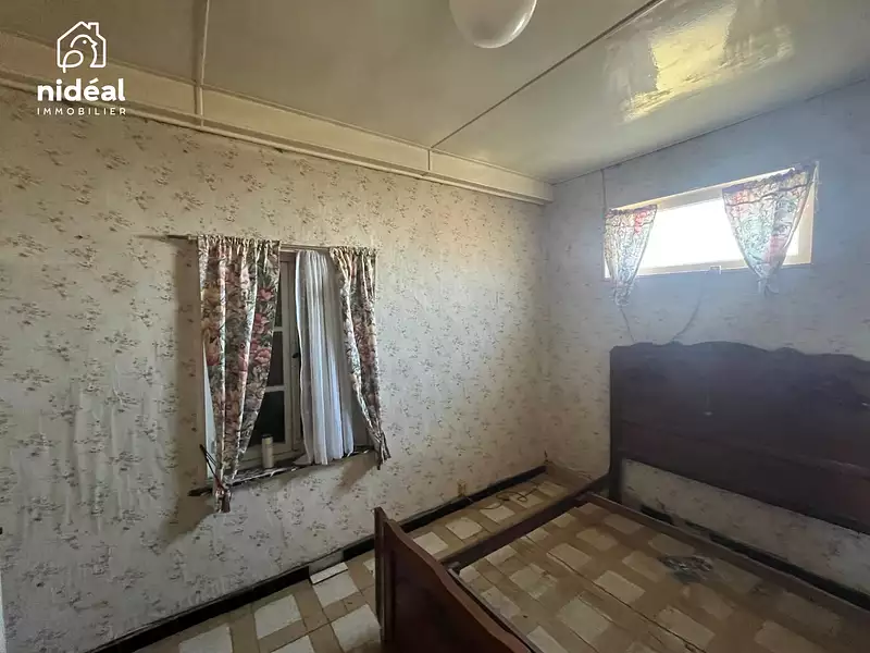 Maison, 80 m²