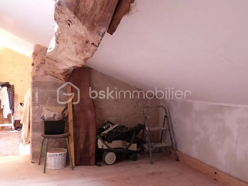 Maison, 180 m²