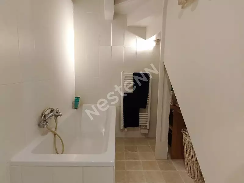Maison, 112 m²