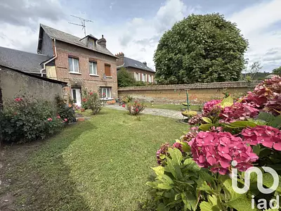 Maison, 70 m²