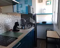 Appartement, 25,54 m²