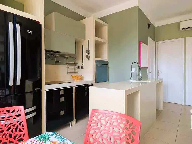 Appartement, 48 m²