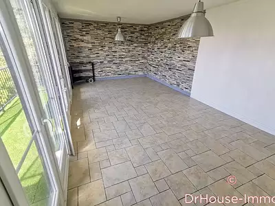 Appartement, 82,59 m²