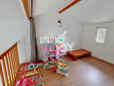 Maison, 102 m²