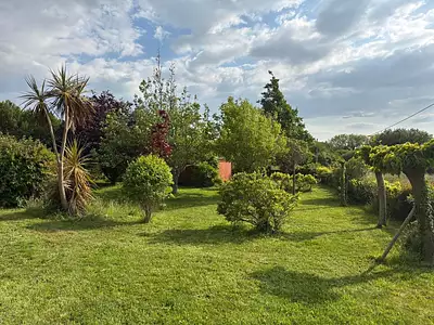 Maison, 112 m²