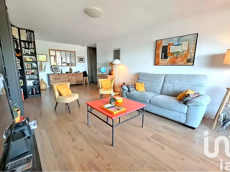 Appartement, 86 m²