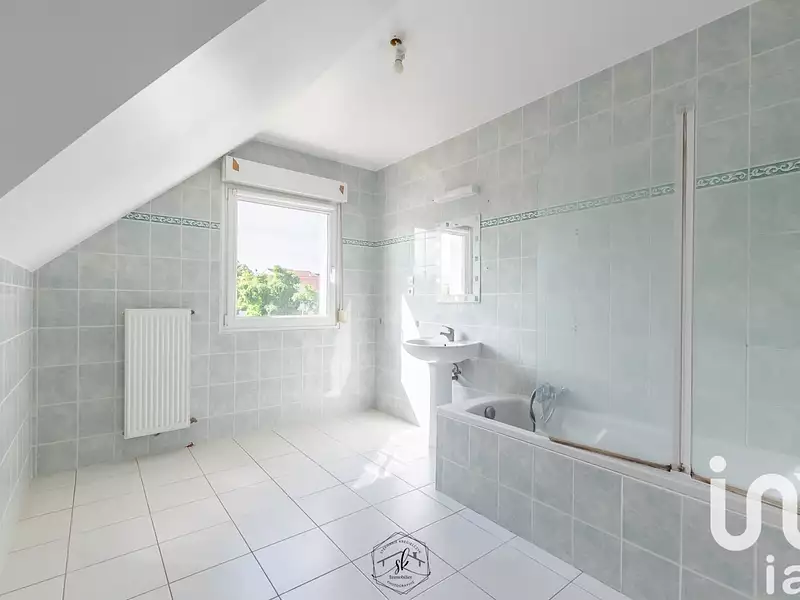 Maison, 112 m²