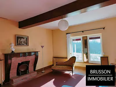 Maison, 287 m²