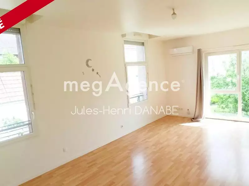 Appartement, 76 m²