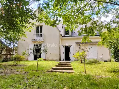 Maison, 192 m²