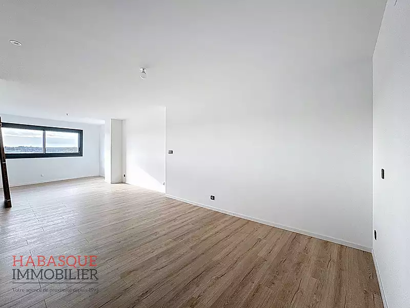 Appartement, 62,87 m²