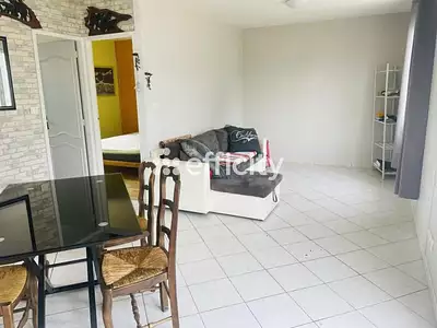Maison, 44 m²