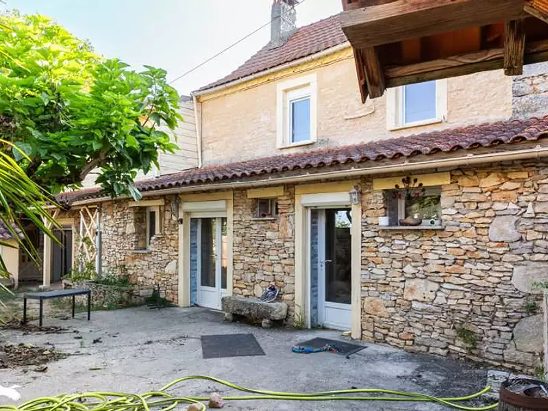 Maison, 172 m²