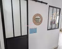 Appartement, 23,45 m²