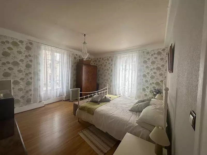Maison, 190 m²