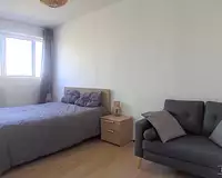 Appartement, 83,29 m²