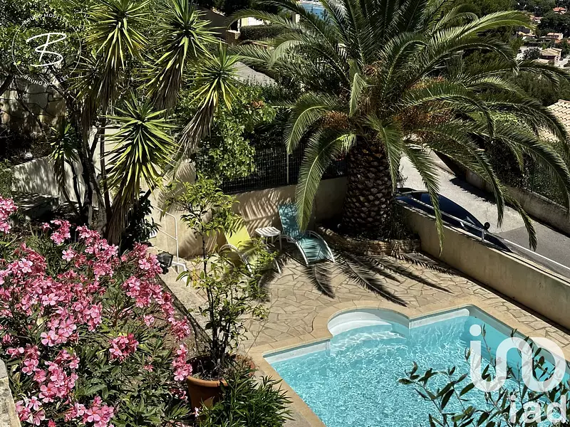Maison, 150 m²