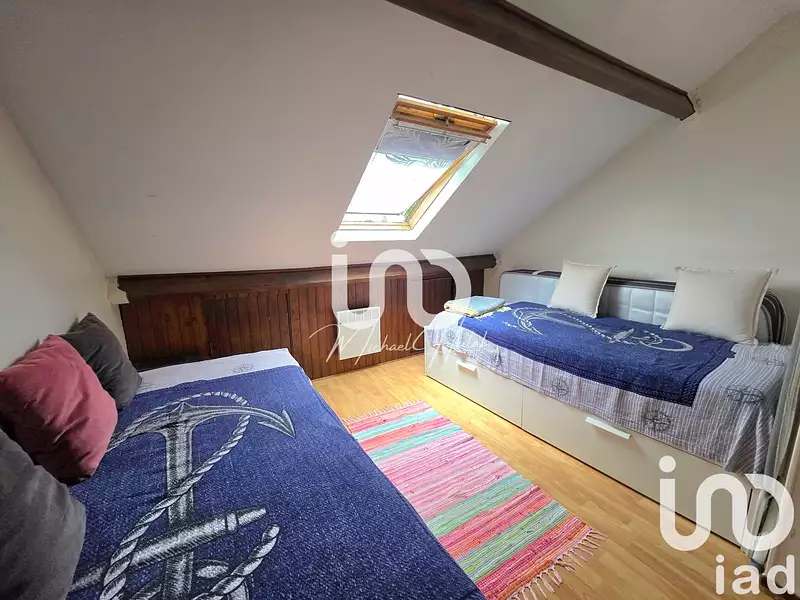 Maison, 105 m²