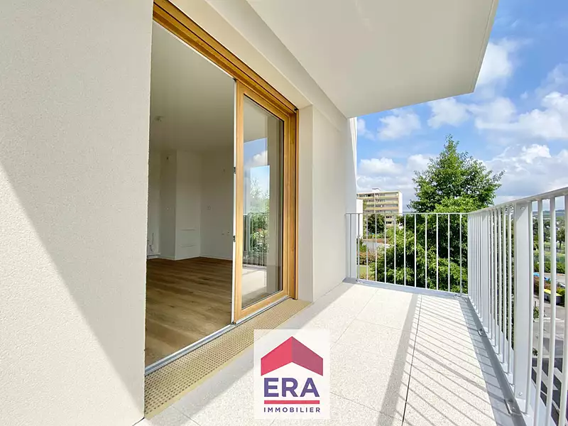 Appartement, 79 m²