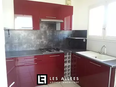 Appartement, 66,84 m²