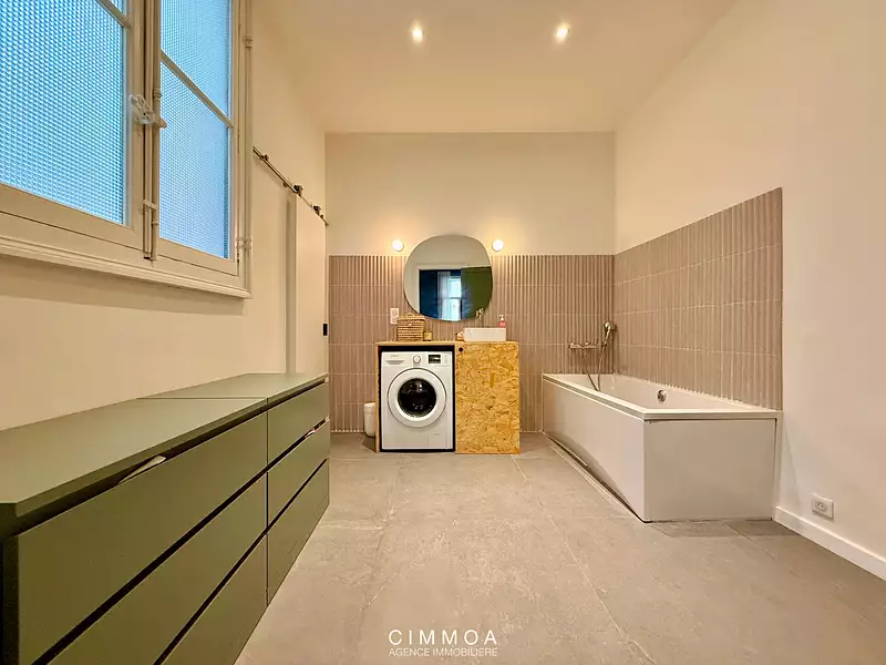 Appartement, 145 m²