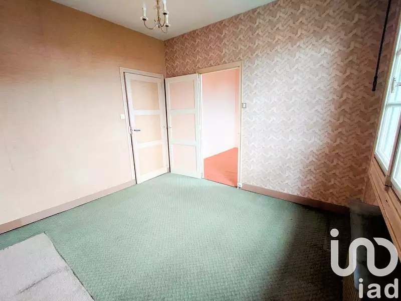 Maison, 142 m²