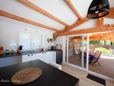 Maison, 180 m²