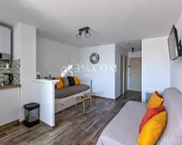 Appartement, 30,3 m²