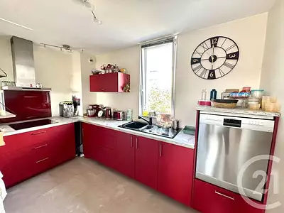 Appartement, 66 m²